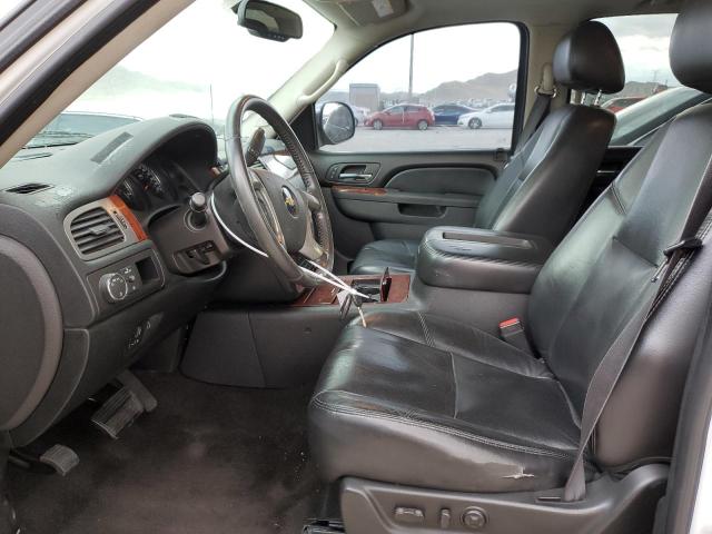 Photo 7 from auction – 2011 CHEVROLET AVALANCHE with VIN 3GNMCGE06BG100362