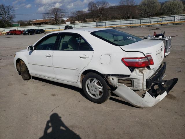 Photo 2 from auction – 2008 TOYOTA CAMRY CE with VIN 4T1BE46KX8U783371