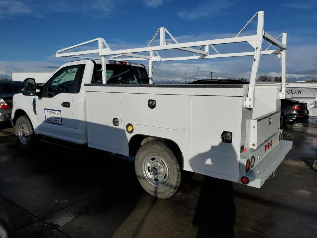 Photo 2 from auction – 2019 FORD F250 SUPER with VIN 1FDBF2A60KEC55903