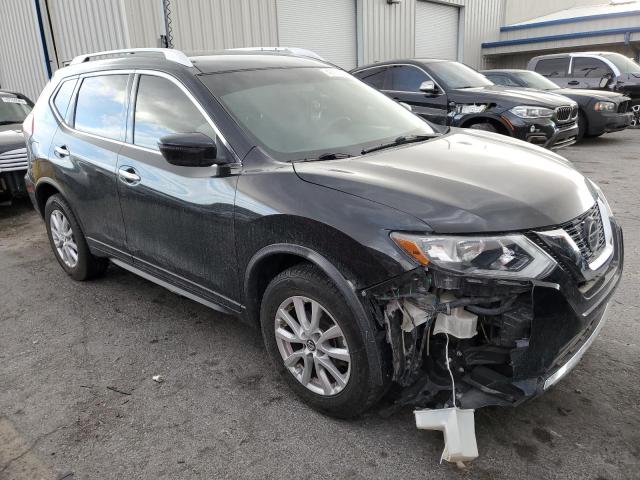 Photo 4 from auction – 2018 NISSAN ROGUE S with VIN KNMAT2MT5JP514950