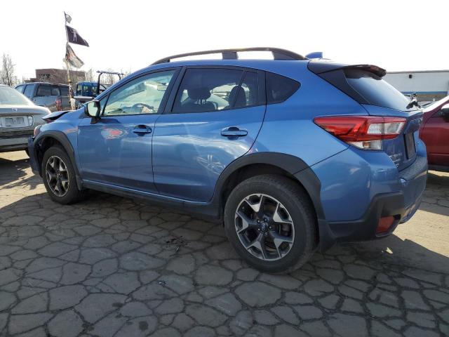 Zdjęcie 2 z aukcji – 2019 SUBARU CROSSTREK z VIN JF2GTAEC6KH228492