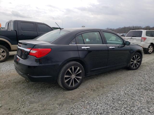 Photo 3 from auction – 2013 CHRYSLER 200 TOURIN with VIN 1C3CCBBB6DN627488