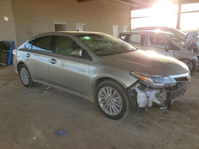 Photo 4 from auction – 2013 TOYOTA AVALON HYB with VIN 4T1BD1EB7DU011729