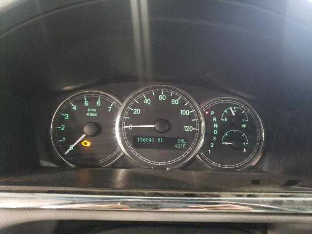 Photo 9 from auction – 2005 BUICK LACROSSE C with VIN 2G4WD532X51221623