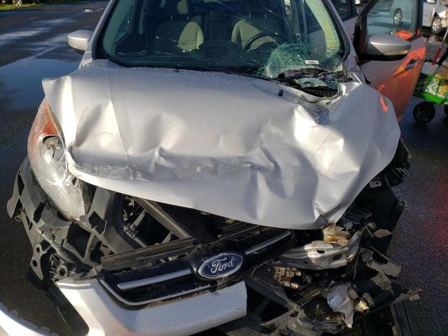 Photo 12 from auction – 2013 FORD C-MAX SE with VIN 1FADP5AU3DL548547