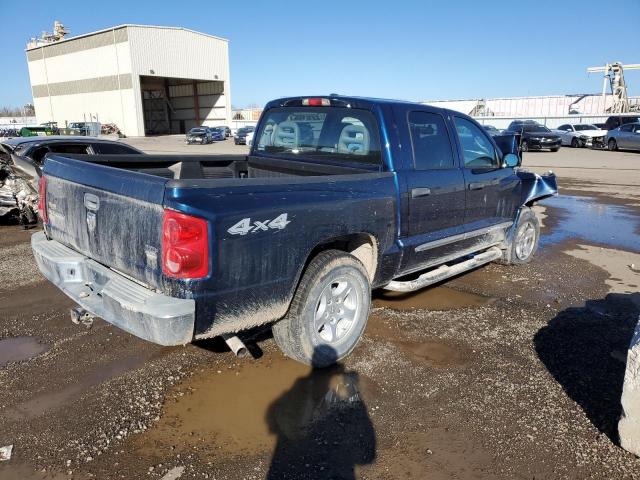 Photo 3 from auction – 2006 DODGE DAKOTA QUA with VIN 1D7HW58N06S643899