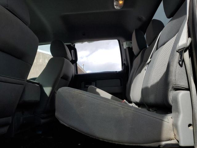 Photo 10 from auction – 2012 FORD F150 SUPER with VIN 1FTFW1ET9CFA13655