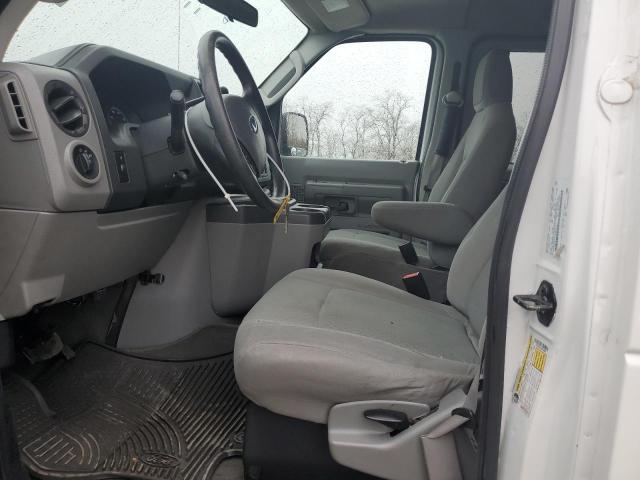 Photo 7 from auction – 2010 FORD ECONOLINE with VIN 1FBSS3BL6ADA06864