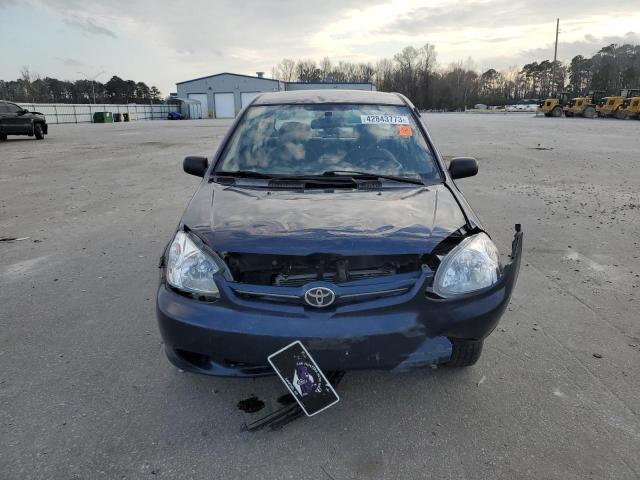 Photo 5 from auction – 2005 TOYOTA ECHO with VIN JTDBT123450357363