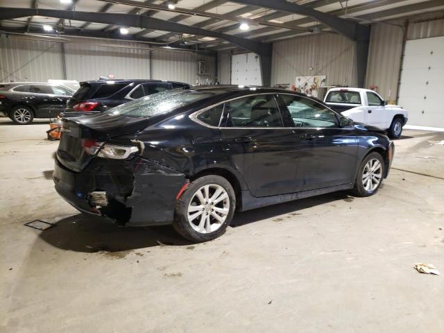 Photo 3 from auction – 2015 CHRYSLER 200 LIMITE with VIN 1C3CCCAB7FN612590