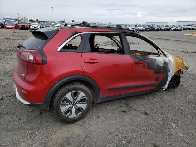 Photo 3 from auction – 2019 KIA NIRO EX with VIN KNDCC3LC1K5231667