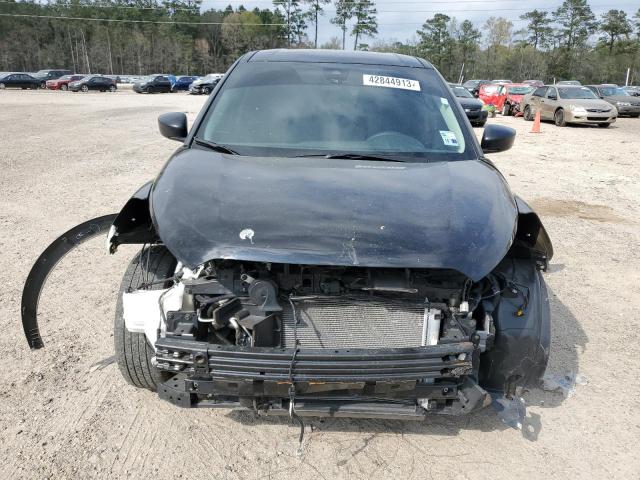 Photo 5 from auction – 2021 NISSAN KICKS S with VIN 3N1CP5BV0ML559767