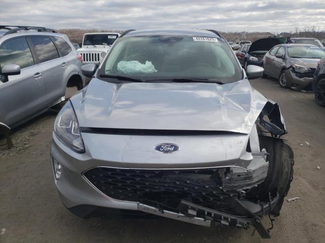 Photo 5 from auction – 2021 FORD ESCAPE SEL with VIN 1FMCU0H62MUA07441