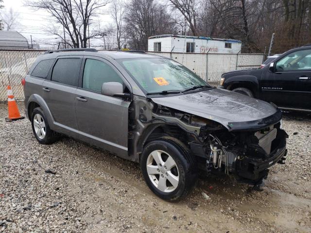 Photo 4 from auction – 2012 DODGE JOURNEY SX with VIN 3C4PDCBG8CT273418