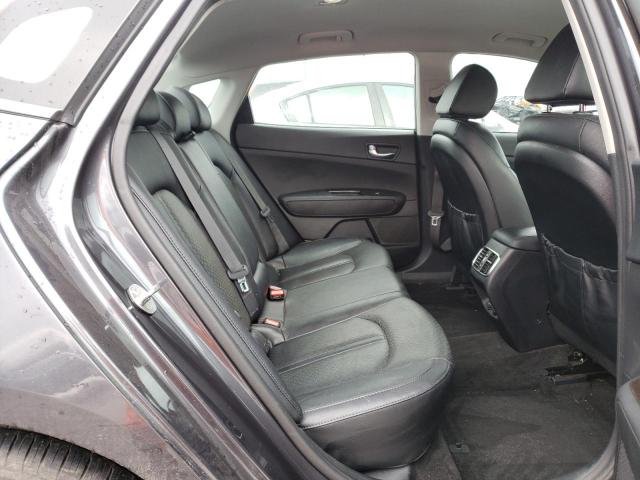 Photo 10 from auction – 2018 KIA OPTIMA EX with VIN 5XXGU4L38JG210622