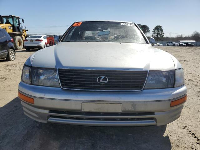 Photo 5 from auction – 1996 LEXUS LS 400 with VIN JT8BH22F7T0062612