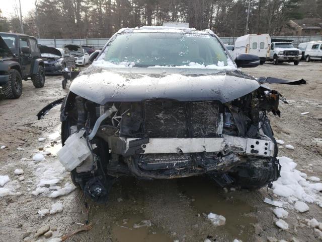Photo 5 from auction – 2016 TOYOTA HIGHLANDER with VIN 5TDDKRFHXGS252388