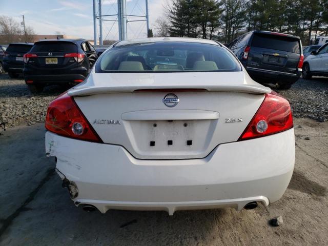 Photo 6 from auction – 2012 NISSAN ALTIMA S with VIN 1N4AL2EP2CC264214