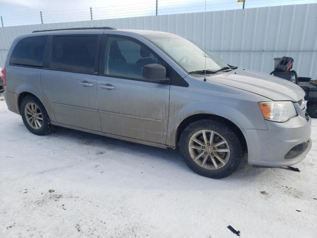 Photo 4 from auction – 2013 DODGE GRAND CARA with VIN 2C4RDGBG8DR666694