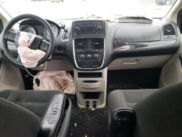 Photo 8 from auction – 2016 DODGE GRAND CARA with VIN 2C4RDGBG1GR192558