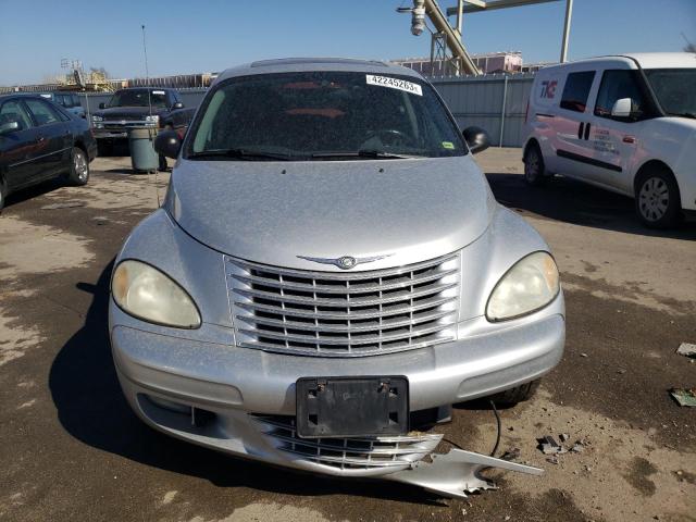 Foto 5 de la subasta – 2004 CHRYSLER PT CRUISER con VIN 3C8FY68B44T259206