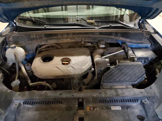 Photo 12 from auction – 2019 HYUNDAI TUCSON SE with VIN KM8J2CA48KU881698