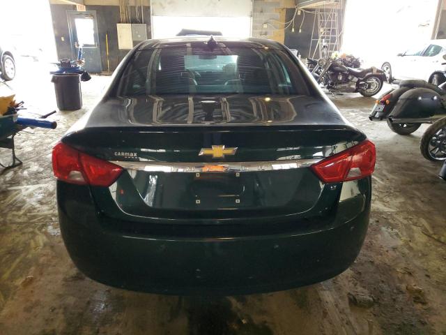 Photo 6 from auction – 2015 CHEVROLET IMPALA LT with VIN 2G1115SL9F9286606