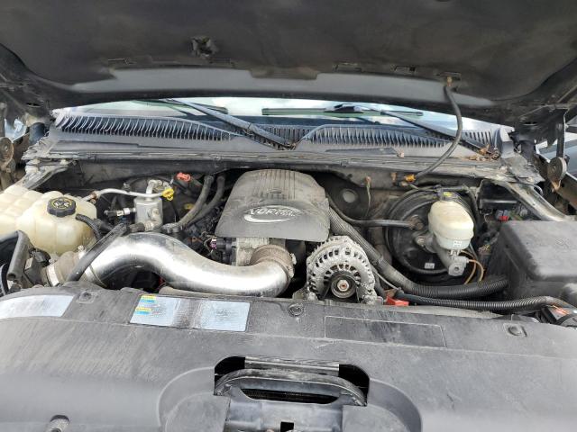 Photo 11 from auction – 2005 CHEVROLET SILVERADO with VIN 2GCEK13T551258912
