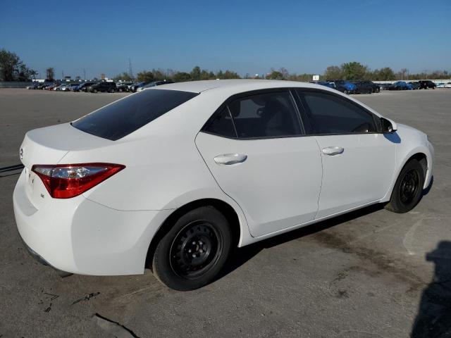 Photo 3 from auction – 2016 TOYOTA COROLLA L with VIN 2T1BURHE7GC565380