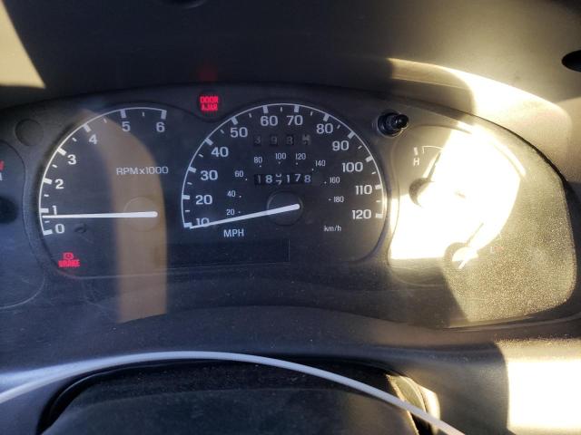 صورة رقم 9 من المزاد - 2002 FORD RANGER SUP مع VIN 1FTYR14U92TA48481