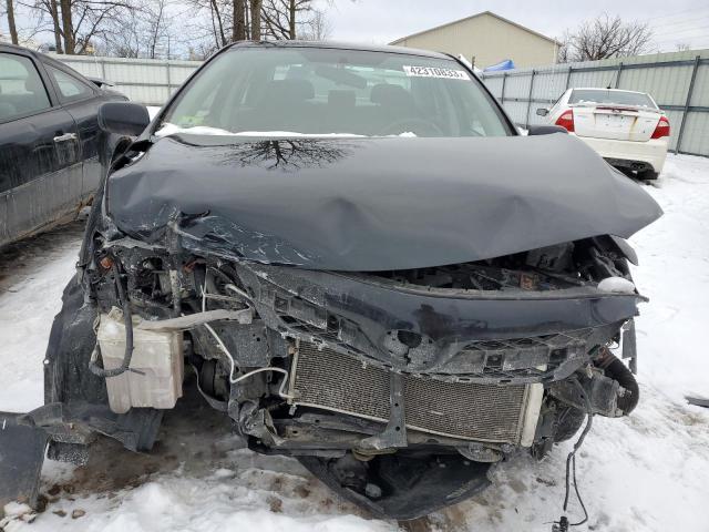 Photo 5 from auction – 2013 TOYOTA COROLLA BA with VIN 2T1BU4EE5DC956532