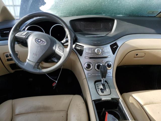 Photo 8 from auction – 2011 SUBARU TRIBECA LI with VIN 4S4WX9GD9B4403355