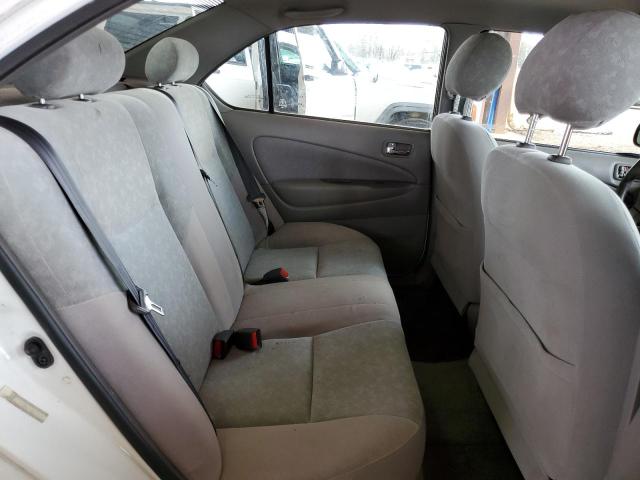 Photo 10 from auction – 2001 TOYOTA PRIUS with VIN JT2BK12U510014284