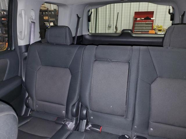 Photo 10 from auction – 2010 HONDA PILOT LX with VIN 5FNYF4H2XAB033962