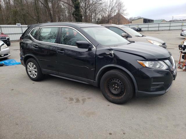 Photo 4 from auction – 2018 NISSAN ROGUE S with VIN KNMAT2MV2JP529214