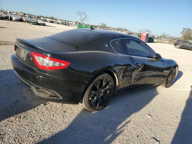 Photo 3 from auction – 2011 MASERATI GRANTURISM with VIN ZAM45KLA4B0055083
