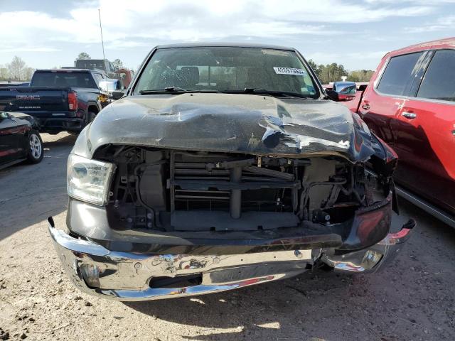 Photo 5 from auction – 2017 RAM 1500 LARAM with VIN 1C6RR6NT3HS542459