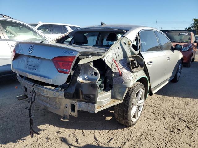Photo 3 from auction – 2014 VOLKSWAGEN PASSAT SEL with VIN 1VWCN7A35EC037175