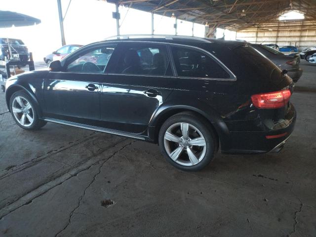 Photo 2 from auction – 2016 AUDI A4 ALLROAD with VIN WA1UFAFL8GA014802