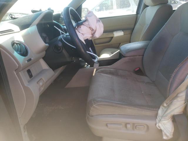 Photo 7 from auction – 2011 HONDA PILOT EX with VIN 5FNYF3H41BB021969