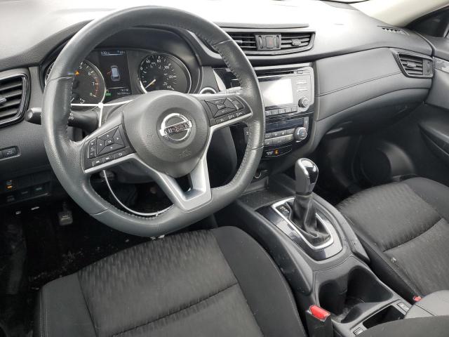 Photo 8 from auction – 2017 NISSAN ROGUE with VIN KNMAT2MV7HP616357