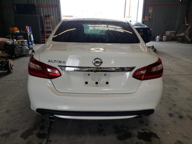 Photo 6 from auction – 2016 NISSAN ALTIMA 2.5 with VIN 1N4AL3AP6GC251614