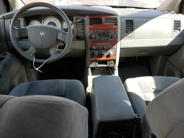 Photo 8 from auction – 2004 DODGE DURANGO SL with VIN 1D4HB48NX4F170263