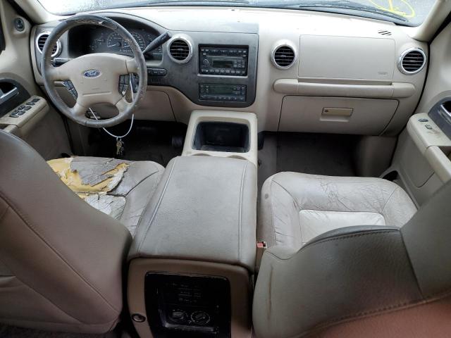 Photo 8 from auction – 2003 FORD EXPEDITION with VIN 1FMPU17L93LA65582