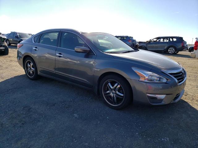 Photo 4 from auction – 2014 NISSAN ALTIMA 2.5 with VIN 1N4AL3AP2EN355387