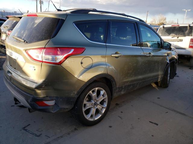 Photo 3 from auction – 2013 FORD ESCAPE with VIN 1FMCU9H90DUC93529