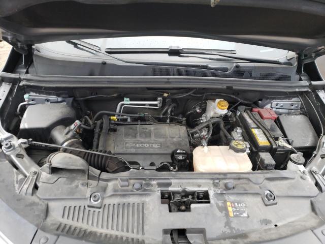 Photo 11 from auction – 2020 CHEVROLET TRAX LS with VIN 3GNCJKSB6LL332222