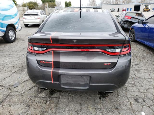 Photo 6 from auction – 2015 DODGE DART GT with VIN 1C3CDFEB0FD252996