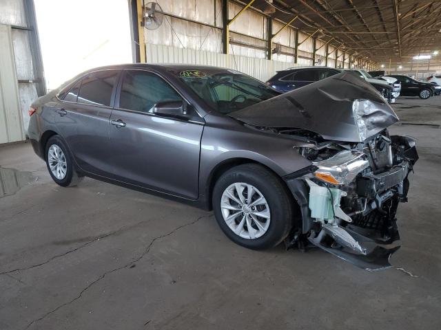 Photo 4 from auction – 2017 TOYOTA CAMRY LE with VIN 4T1BF1FK3HU805660