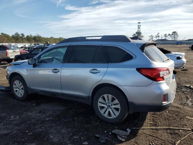 Photo 2 from auction – 2016 SUBARU OUTBACK 2. with VIN 4S4BSACC7G3283807